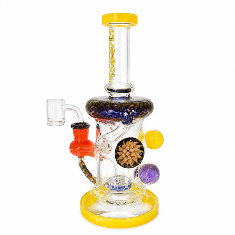 Cheech 10" Recycler