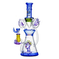 Cheech Tentacle Monster Dab Rig