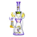 Cheech Tentacle Monster Dab Rig 13.5"