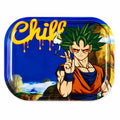 Chill Small Rolling Tray 