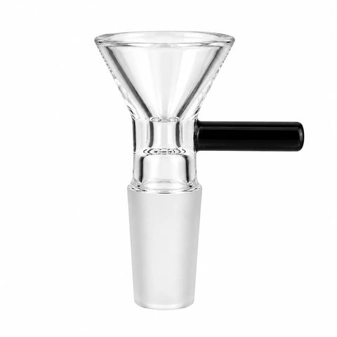 Classic Bong Bowl 14mm Black
