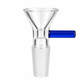 Classic Bong Bowl 14mm Blue