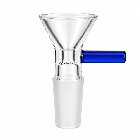 Classic Bong Bowl 14mm Blue