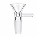 Classic Bong Bowl 14mm Clear