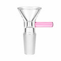 Classic Bong Bowl 14mm Pink