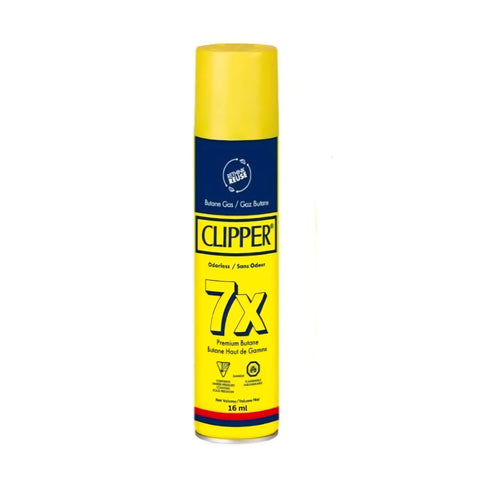 Clipper Premium Butane Refill 16ml