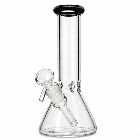 Classic Color Beaker Bong