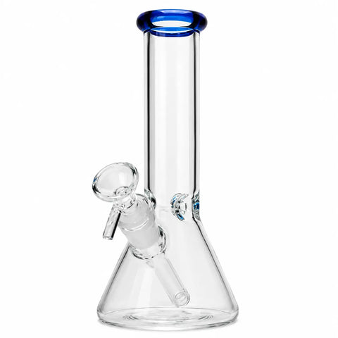 Classic Color Beaker Bong