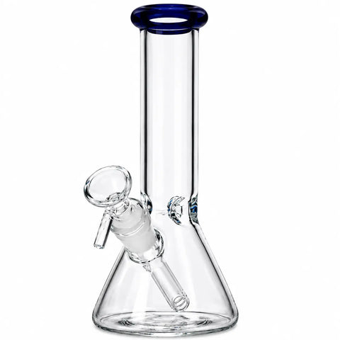 Classic Color Beaker Bong