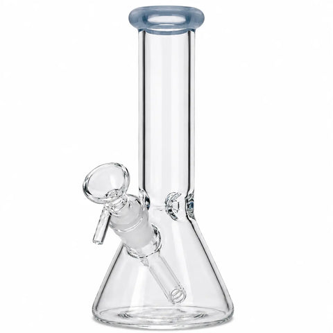 Classic Color Beaker Bong