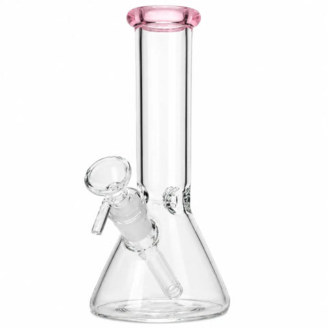 Classic Color Beaker Bong