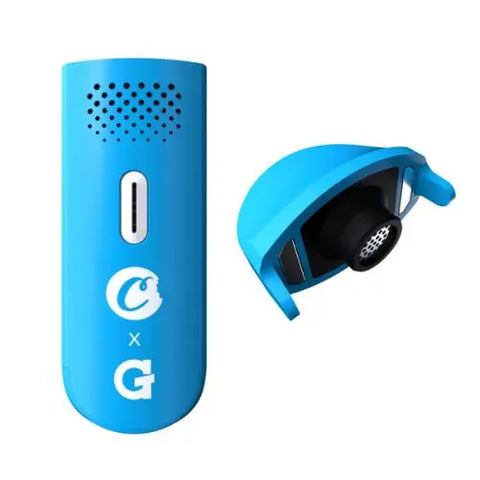 Cookies x G Pen Dash Vaporizer