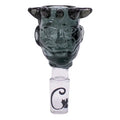 Crown 14mm Bong Bowl Black