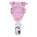 Crown 14mm Bong Bowl Pink