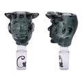 Crown 14mm Bong Bowl Side
