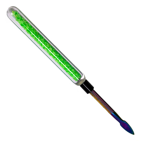 Crystal Core Dab Tool