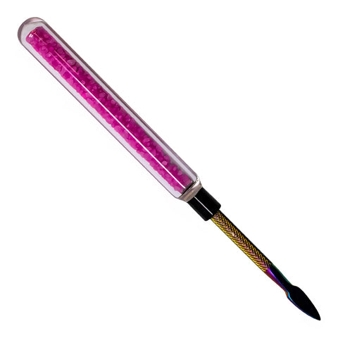Crystal Core Dab Tool