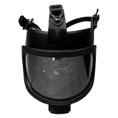 CS Gas Mask Bong