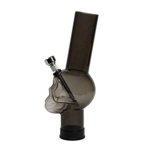 CS Gas Mask Bong
