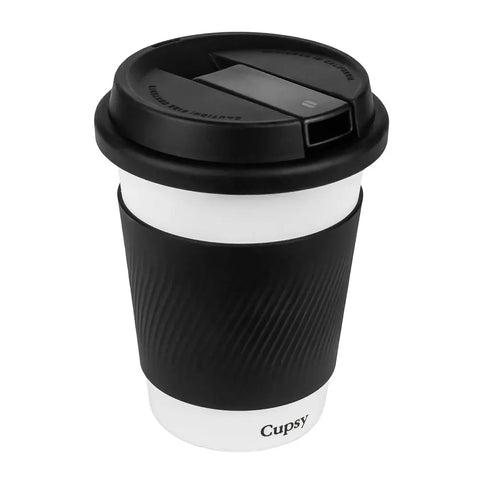 Cupsy - Coffee Cup Bong