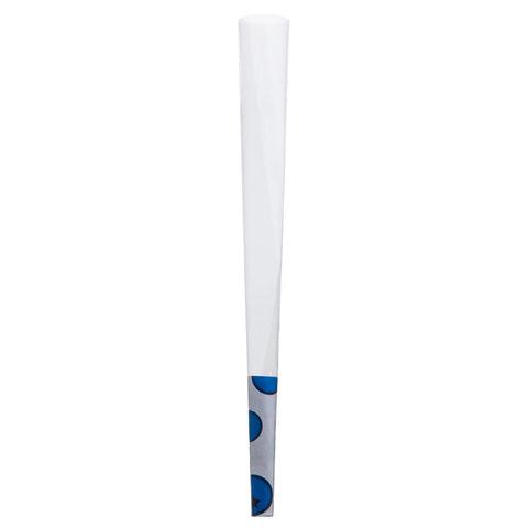 Cyclones Clear Pre-Rolled Cones - Blueberry