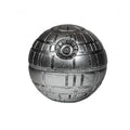 Death Star 3 parts Grinder1 - bongstar