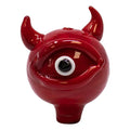 Devil Carb Cap Red