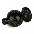 Dichro Bubble Carb Cap green