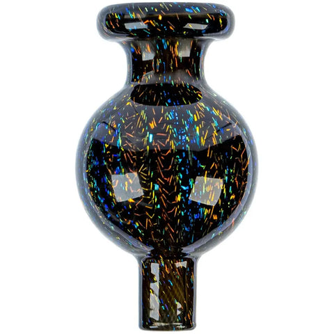 Dichro Bubble Carb Cap mirorring