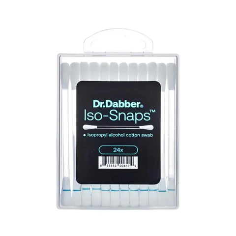 Dr.Dabber  Iso-Snaps 24pack