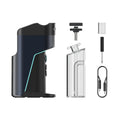 Dr. Dabber Switch Go Set