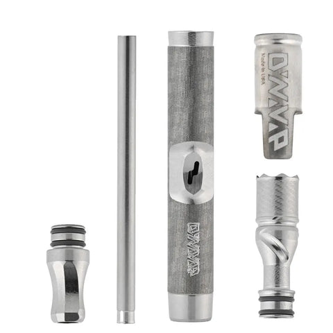 DynaVap M7 XL Dry Herb Vaporizer Parts