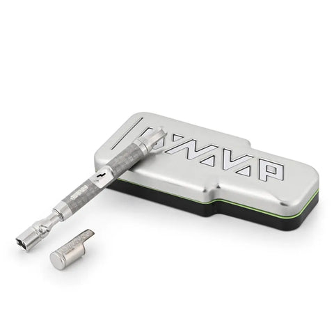 DynaVape M7 XL Dry Herb Vaporizer