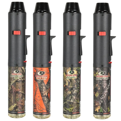 Eagle Tube Camo Torch
