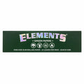 Elements Green KS Slim Rolling Papers