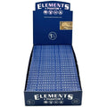 Elements Phantom 1 1/4 Rolling Papers Box