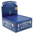 Elements Phantom KS Slim Rolling Papers Box