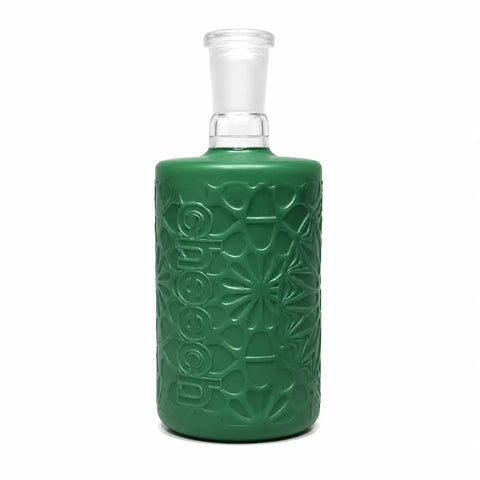 Cheech Glass Milky Mandala Ash Catcher 14mm