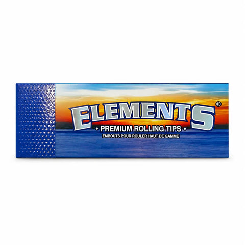 Elements Regular Tips