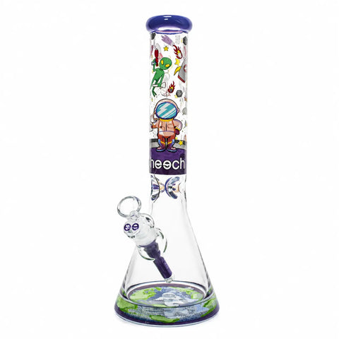 Cheech Glass 16" Space Beaker Glass Bong