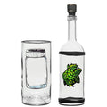 Fish Tank Gravity Bong - bongstar2