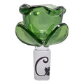 Flower 14mm Bong Bowl Green