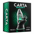 Focus V Carta Sport Kit Black E-Rig Box