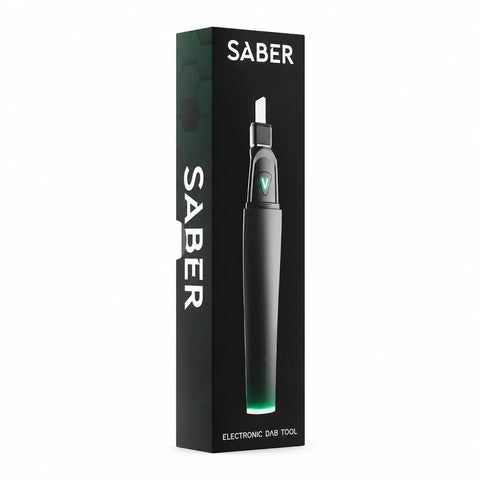 Focus V Saber Hot Knife Black Box