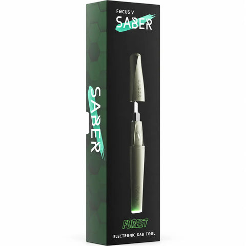 Focus V Saber Hot Knife Forest