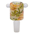 Full Bloom 14mm Glass Bong Bowl
