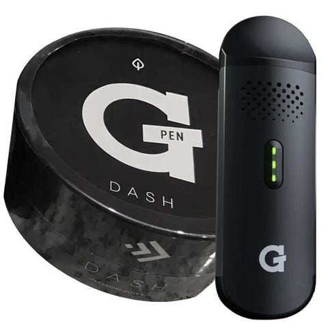 G Pen Dash Vaporizer