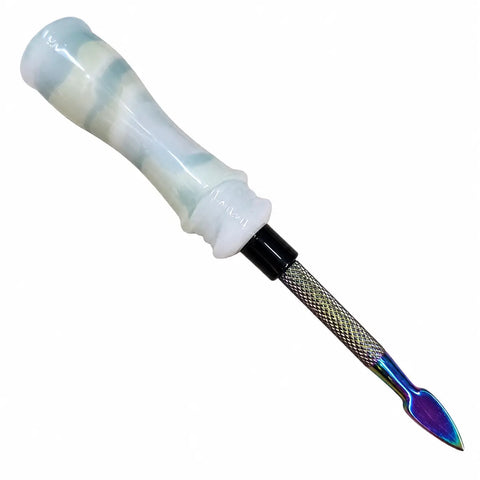 Ghost Opal Dab Tool Bue