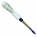 Ghost Opal Dab Tool Green