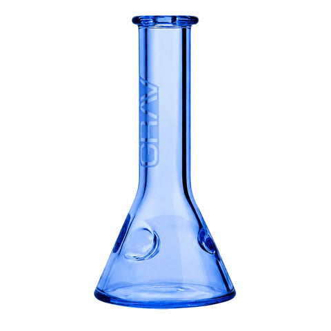 GRAV Beaker Glass Hand Pipe